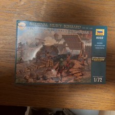 Zvezda 1:72 8032 Medieval