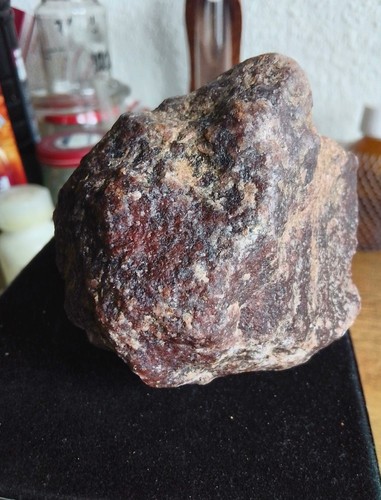 Almandin roter granat - almandin,