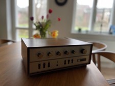 The Fisher X-202-C