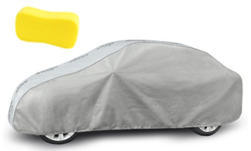 Vollgarage passend für fiat - für,