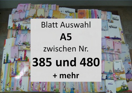 Diddl blatt auswahl - diddl,