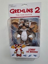 Neca Figur Gremlins 2 Lenny