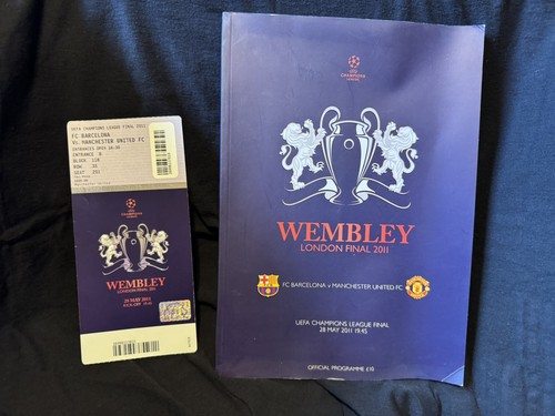 Champions league final ticket - league,