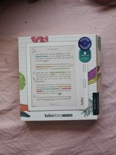 Kobo Libra Colour eReader 7"