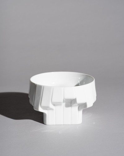 Rare zaha hadid for rosenthal - zaha,