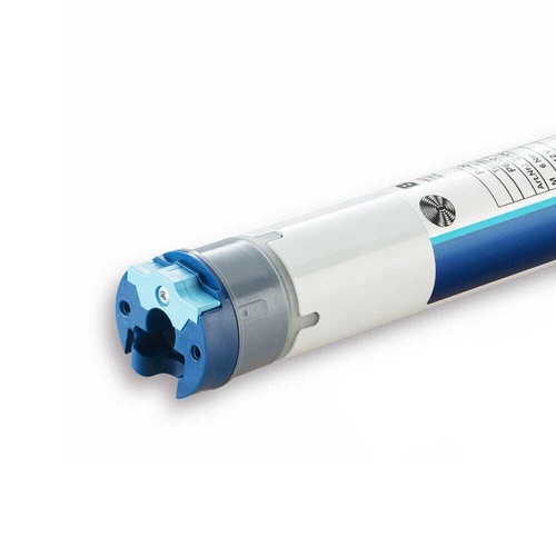 Becker funk rolladenmotor - funk,