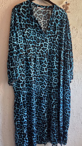Maxikleid 52 - gr,