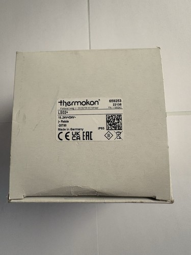 Thermokon ls02 - thermokon, ls02+