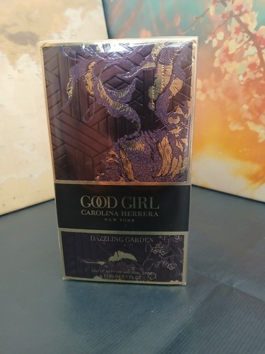 Neues parfum carolina - parfum, herrera