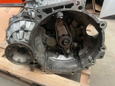 Getriebe (Schaltung) Schaltgetriebe HNV VW GOLF V (1K1) 1.9 TDI