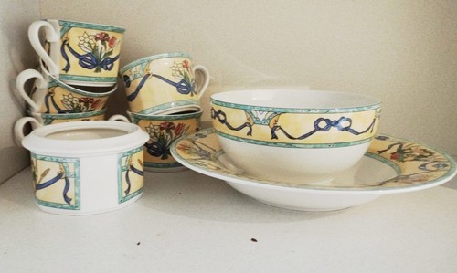 Villeroy boch citta - &,