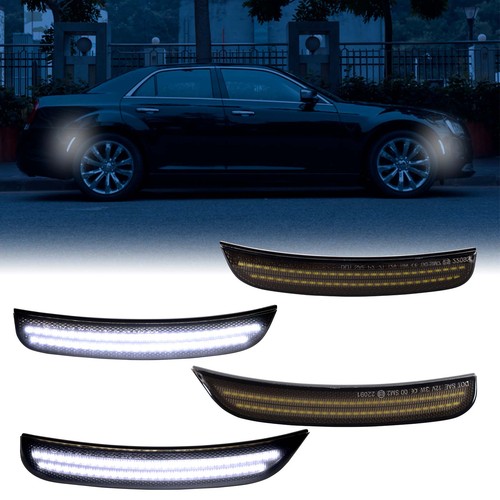 Led vorne hinten - vorne,