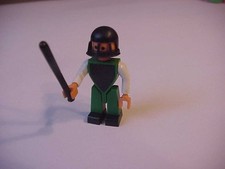 Baseballspieler - aus Variable Spielfiguren "Sportler" - Dreieckskörper EU 1982