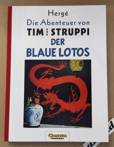 Carlsen studio tim und - tim,