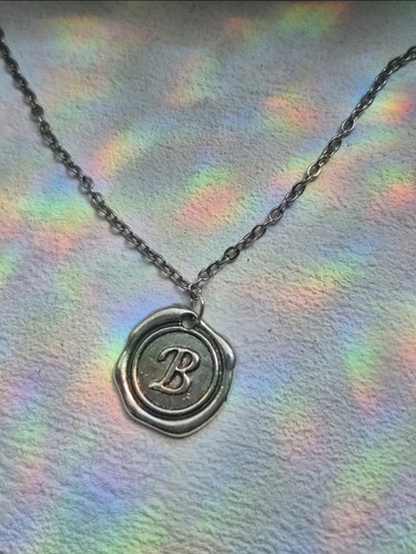 Collana halskette buffy the - halskette,