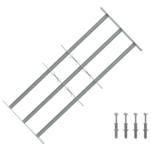 Fenstergitter balkongitter - fenstergitter,