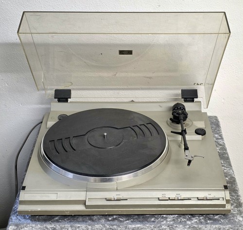 Garrard turntable vinyl - ,