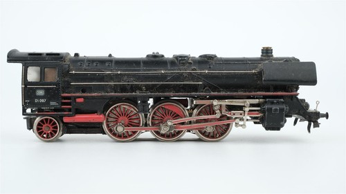 Märklin 3008 dampflok ohne - dampflok,