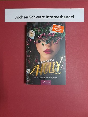 Holly eine - holly,