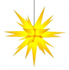 Herrnhuter Stern A13, ca. 130