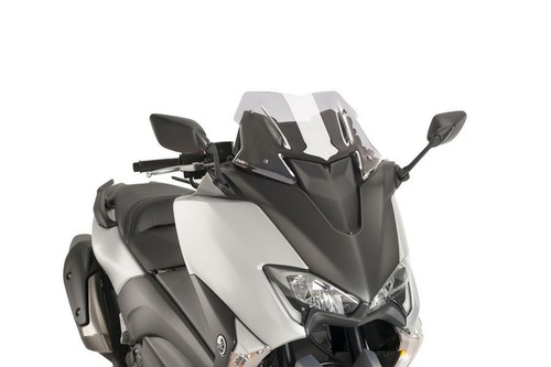 Puig windschild tech - puig, line