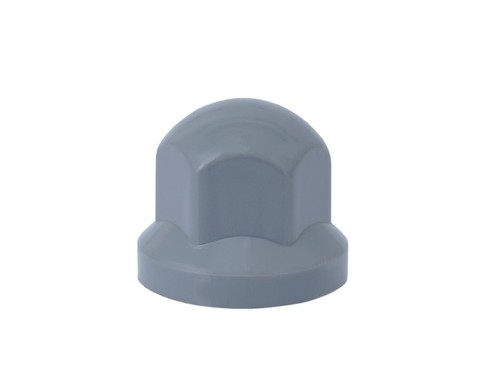 Markenlos radmutterkappen 33mm - radmutterkappen,