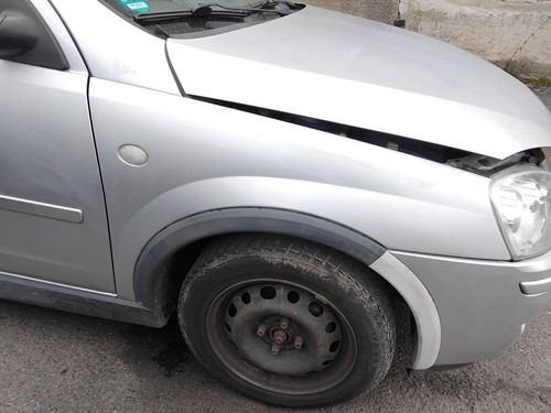 Opel corsa original - opel,