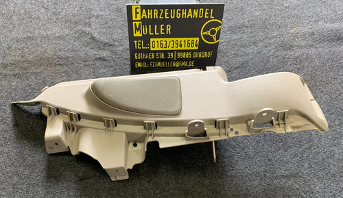 Original bmw 1er e87 abdeckung - original,