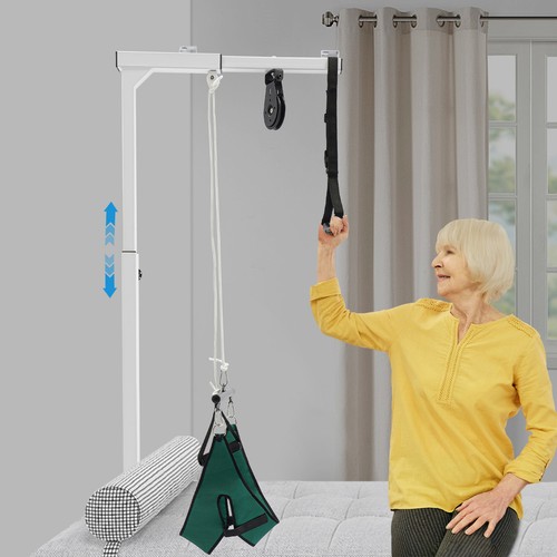 Krankenaufrichter für