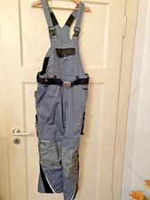 Neue Arbeitslatzhose "Motion"