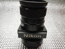 Nikon Lupensucher DW-2 Nr