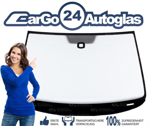 Windschutzscheibe für - , vw