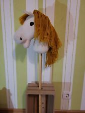 Hobby Horse Steckenpferd Hobby Horsing