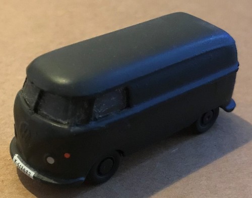 Modellauto wiking - modellauto, 1:87