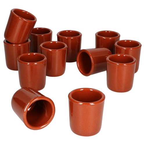 12er set schnapsbecher - 12er,