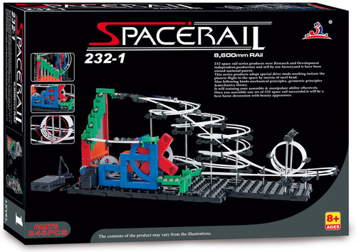 Legler kugelbahn pluto - legler,