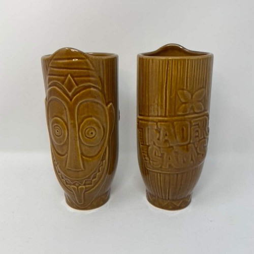 Disney polynesian trader - polynesian,
