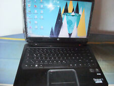 Super HP ENVY 4-1035sg Notebook Computer Tablet Laptop PC