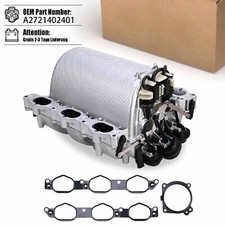 Saugrohrmodul Ansaugbrücke