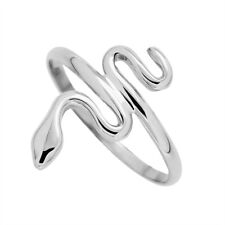  Schlangenring Ring Schlange
