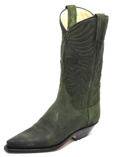 282 westernstiefel - 282,