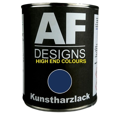Liter kunstharzlack siloking - 1,