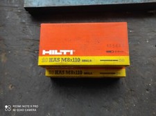   org Hilti Ankerstange HAS M8