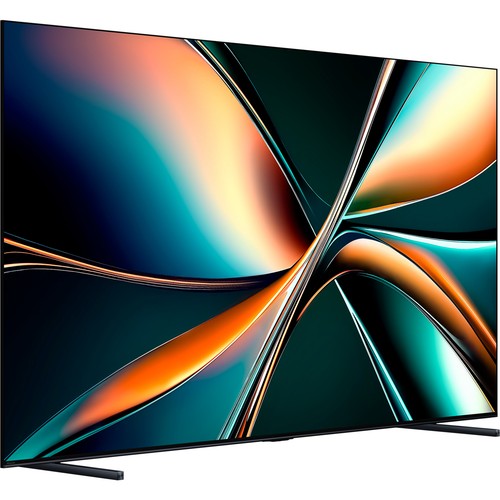 Hisense 100u7q led fernseher - hisense, led-fernseher