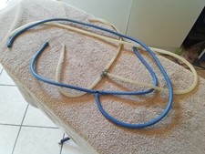 Verbindungsschläuche für Lüfter gebraucht für Vaillant Thermoblock Klassik Turbo