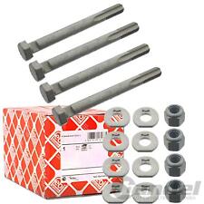 FEBI SCHRAUBEN QUERLENKER