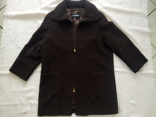 Jacke mantel 44 - mantel, louis