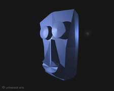 MARIO STRACK - Faces_02