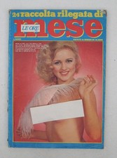 Italian Mens Adult Magazine