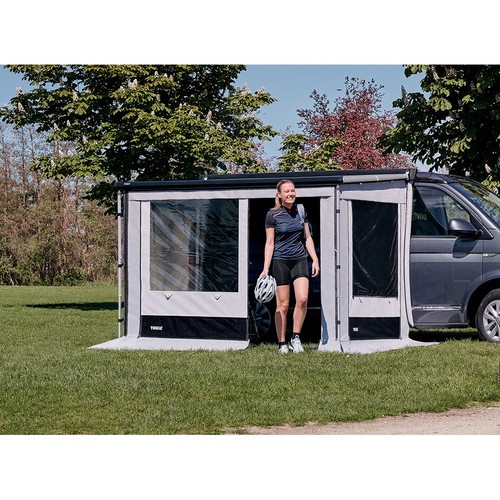 Thule residence t5 t6 - residence, vw